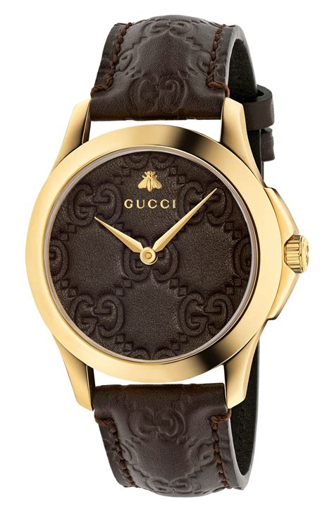 gucci watch for women canada|Gucci watches for men Canada.